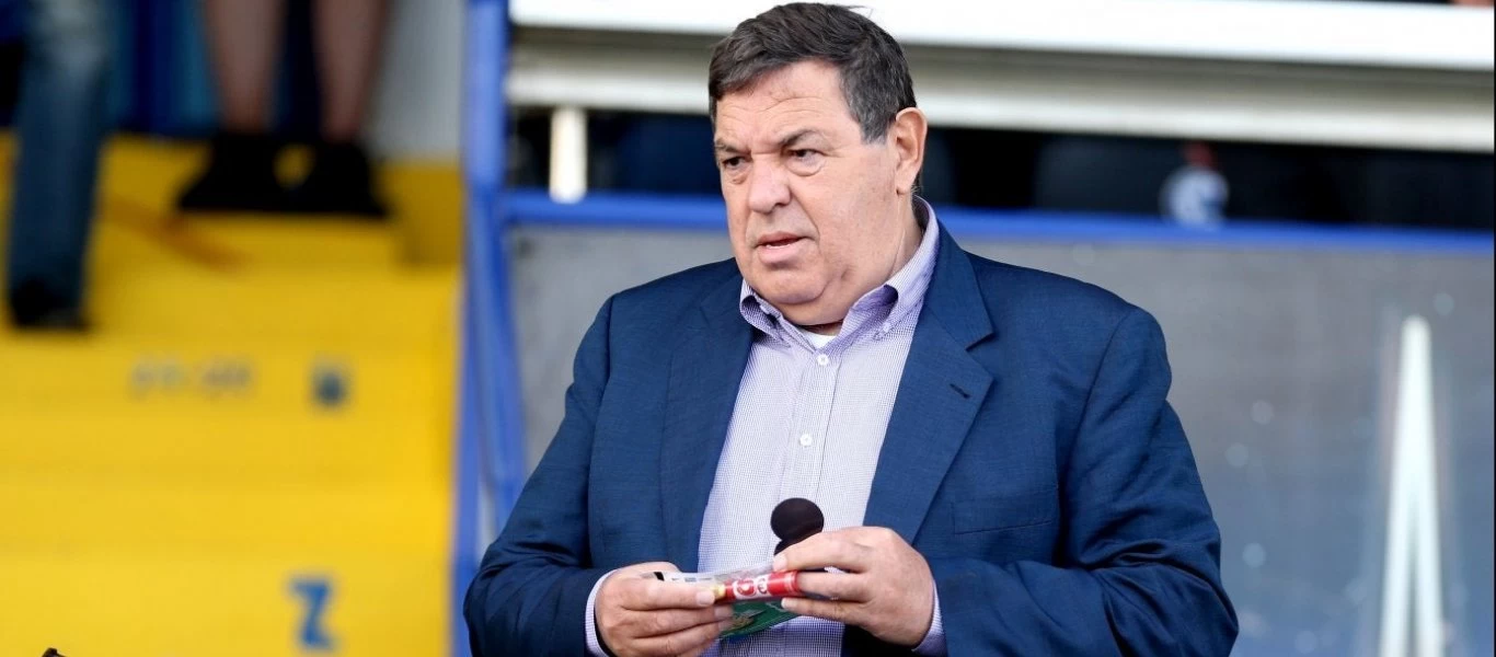 Φ.Φράγκος για Α.Γεωργιάδη: «Επικαλέστηκε τον Μέγα Αλέξανδρο για να λησμονήσουν την προεκλογική τους εξαπάτηση»